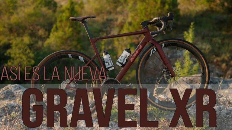 Horquillas de Suspensi&oacute;n: Clave en el Dise&ntilde;o de Bicicletas