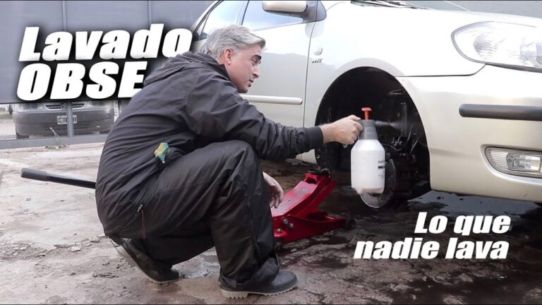 Mantén Limpio tu Camino con Guardabarros Eficientes