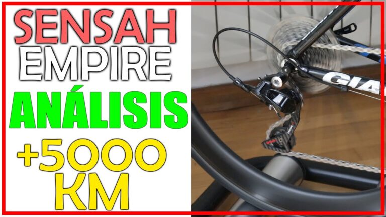 Accesorios Esenciales para Grupos Completos de Bicicletas