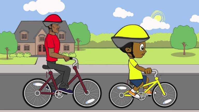Beneficios de las Luces en Bicicletas para Mejorar la Seguridad Vial