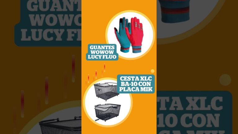 Complementos Esenciales para Cascos de Bicicleta