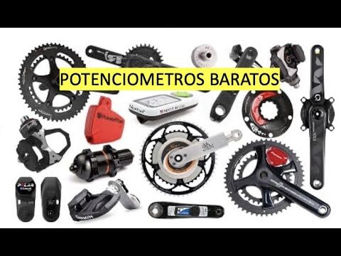 Mejora Tu Experiencia Ciclista con Bielas de Calidad