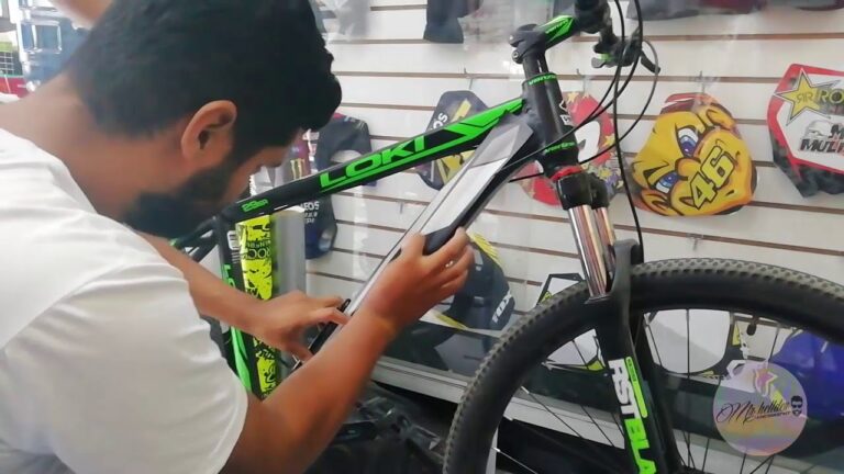 Pedales Personalizados: Estilo &Uacute;nico para Ciclistas