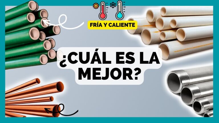 Mejores Marcas de Tubos de Dirección Recomendadas