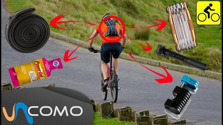 Protecci&oacute;n Esencial para Ciclistas Apasionados