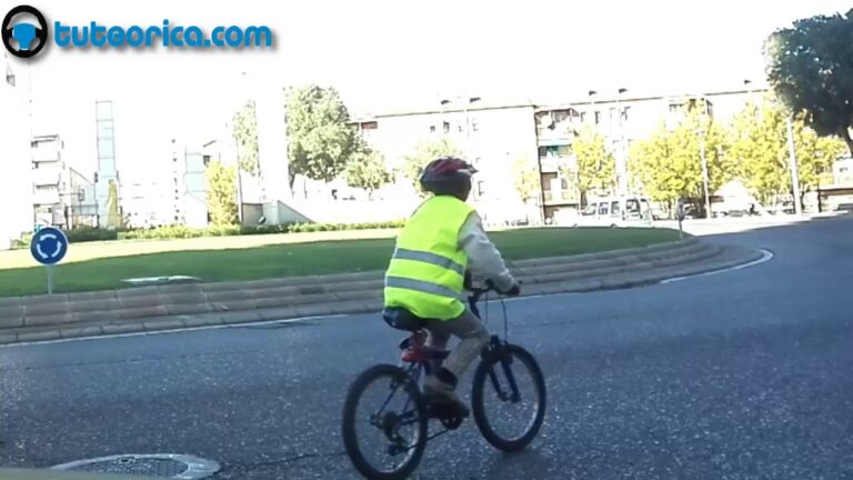 La Crucial Importancia de las Luces para Bicicletas Nocturnas