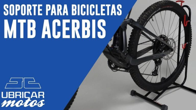 Guía de Soportes de Cadena para Bicicletas Compatibles