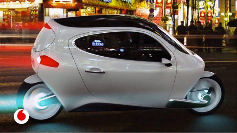 Estilo y Seguridad en Luces Aerodin&aacute;micas para Bicicletas