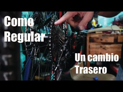 La importancia del tensor de cadena en el rendimiento de la bicicleta