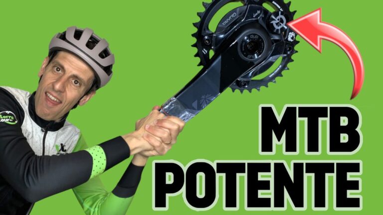 Pedaliers Press Fit Premium: La Opci&oacute;n Ideal para tu Bicicleta