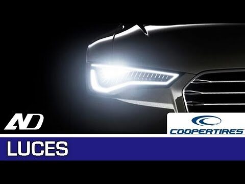 Iluminación Lateral: Mejora Tu Visibilidad al Volante