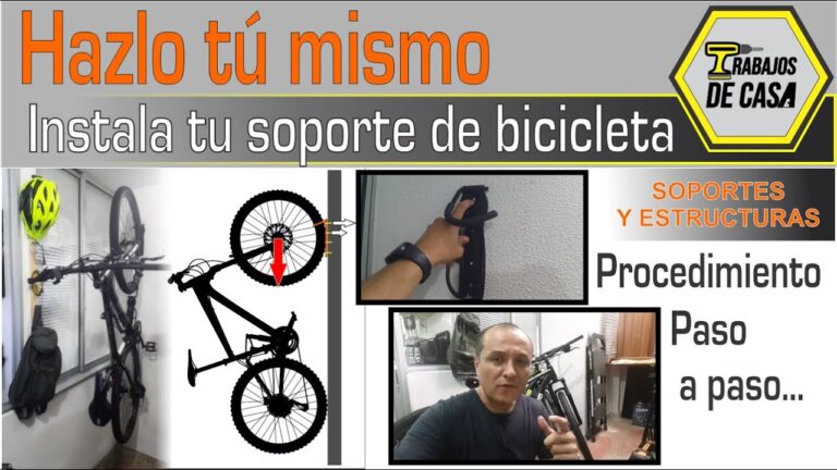 Soportes de Cadena de Calidad para Mantener Tu Bicicleta Fija