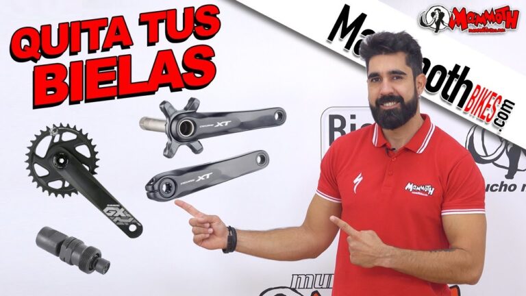 Mantenimiento Efectivo del Motor con Extractor de Bielas