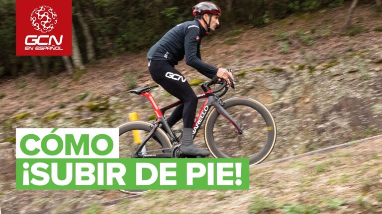 Elegancia en Cada Pedal de Tu Bicicleta