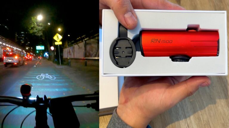 Innovaciones en Tecnología Antideslumbrante para Accesorios de Bicicletas