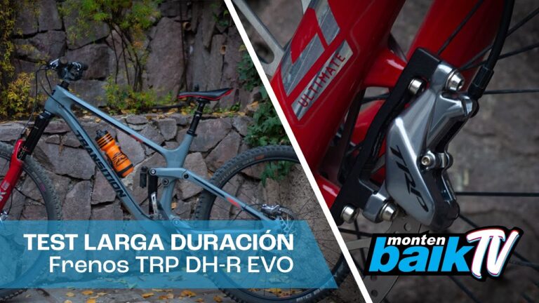 Discos de Freno Duraderos para Bicicletas