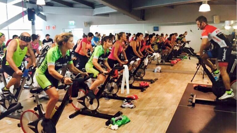 Optimizaci&oacute;n del Rendimiento en Bicicletas con Grupos Completos