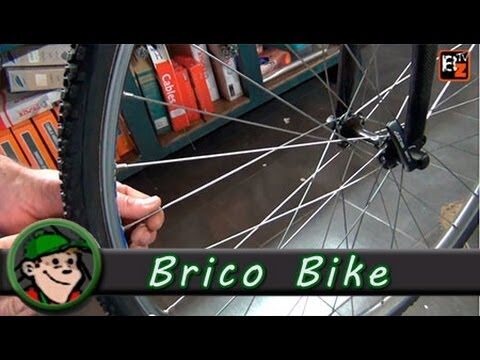 Soluciones Económicas para Radios de Bicicleta