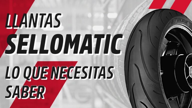 Consejos para un Sellado Duradero en Neumáticos Tubeless