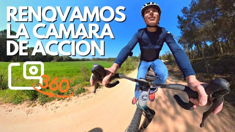 Durabilidad de las C&aacute;maras de Aire en Bicicletas Deportivas