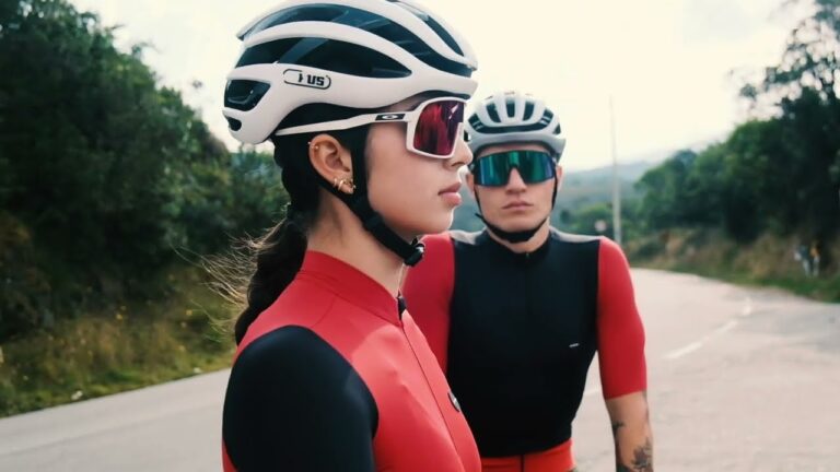 La Revoluci&oacute;n del Ciclismo: Tecnolog&iacute;a y Rendimiento en Sinergia