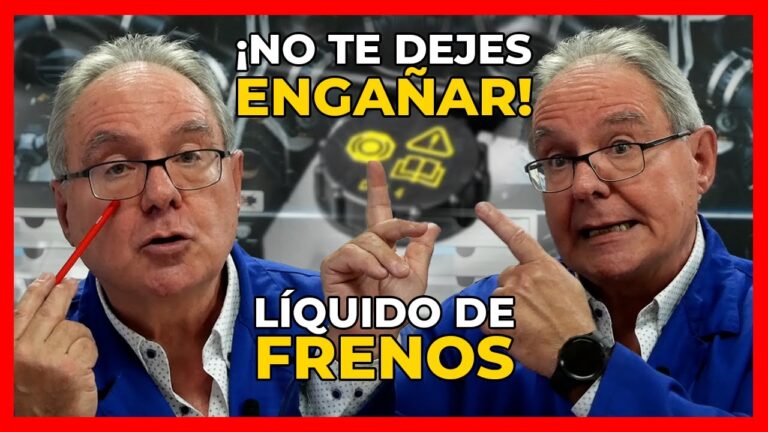 Frenado Eficaz: La Importancia de las Pastillas de Calidad