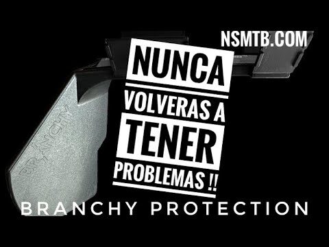 Defensas Traseras Resistentes: Protección Ideal para Bicicletas