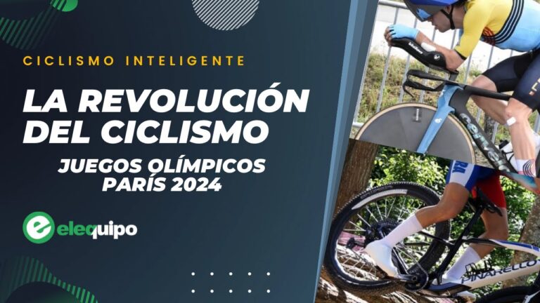 Innovaciones en Tecnología Aerodinámica para Ruedas de Bicicletas