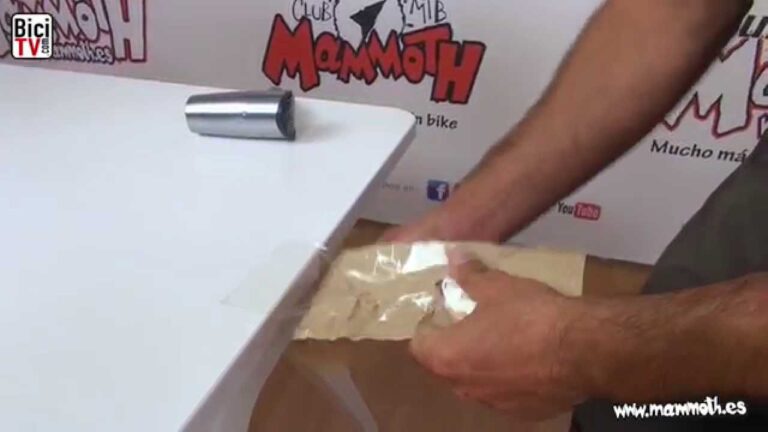 Mejora la Seguridad de Tu Bicicleta con Cables y Fundas de Freno de Calidad