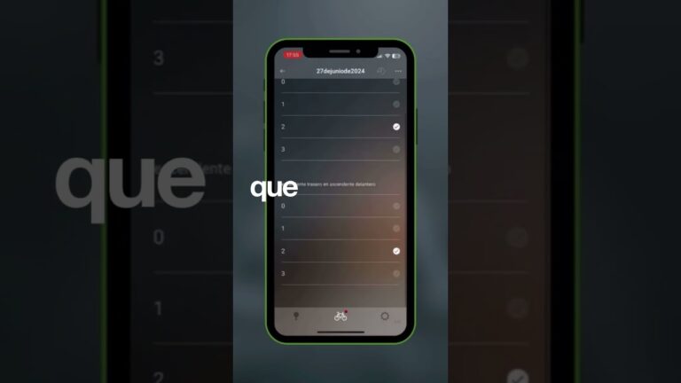 Optimizaci&oacute;n de tu bicicleta con cambio electr&oacute;nico
