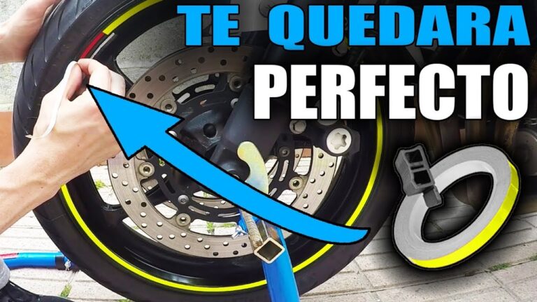 Cubiertas de Llantas Personalizadas: Creatividad en Cada Pegatina