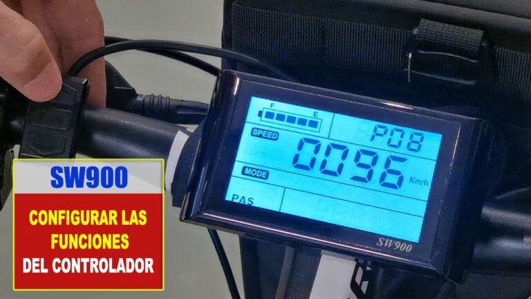 Monitor de Rendimiento: La Clave para Pedalear con Precisión