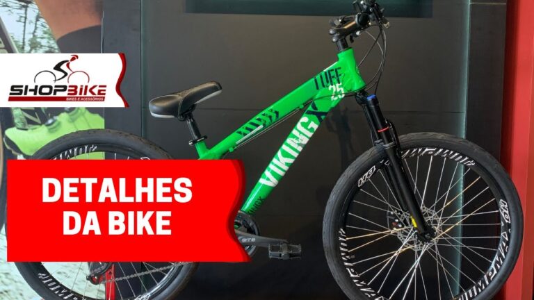 Estilos &Uacute;nicos de Rotores para Bicicletas