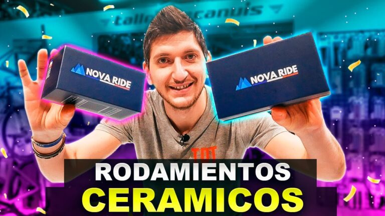 Optimiza tu rendimiento con el pedalier press fit perfecto