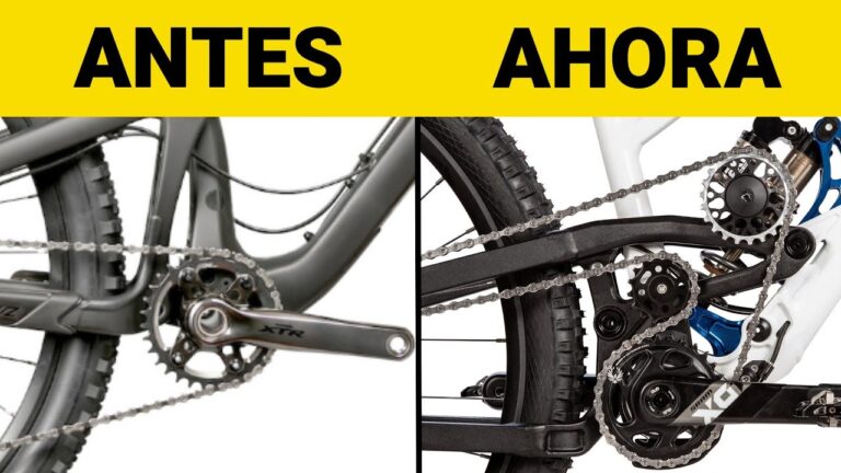 Avances Tecnol&oacute;gicos en Gadgets para Ciclistas