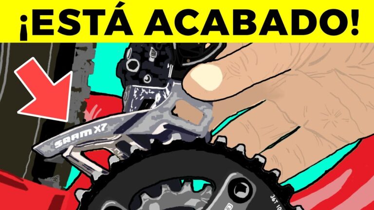 La Importancia del Cambio Delantero en la Bicicleta