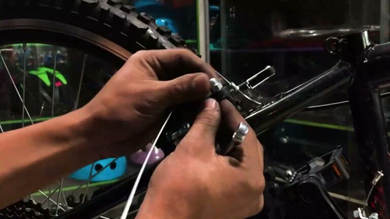 Optimizaci&oacute;n de la Seguridad en Bicicletas: Cables y Fundas de Freno
