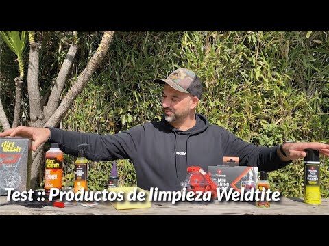 Lubricantes Biodegradables: Cuidado Ecol&oacute;gico para Tu Bicicleta