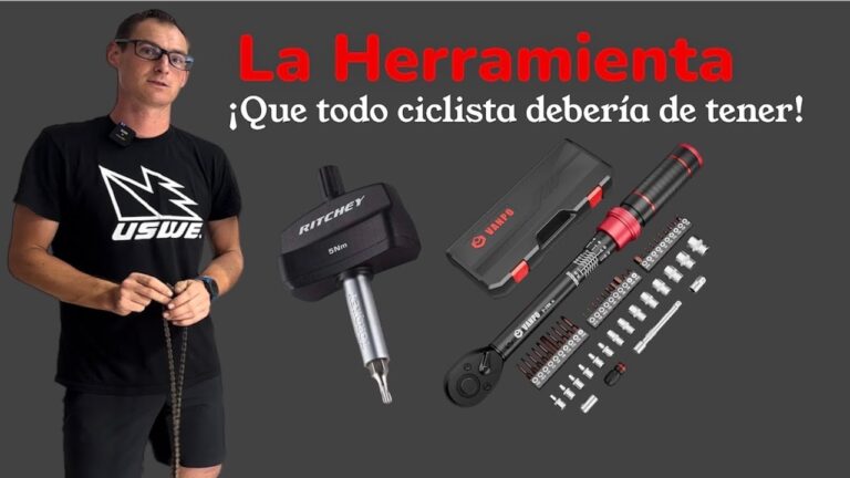 Innovación en Tornillería de Alta Gama para Bicicletas