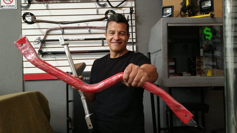 Horquillas de Suspensi&oacute;n: Mejora la Adaptaci&oacute;n de tus Ruedas