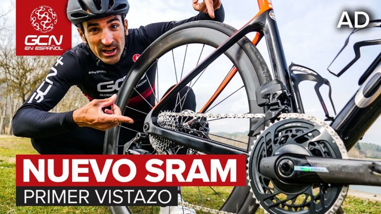 Potencias Inal&aacute;mbricas de &Uacute;ltima Generaci&oacute;n para Bicicletas