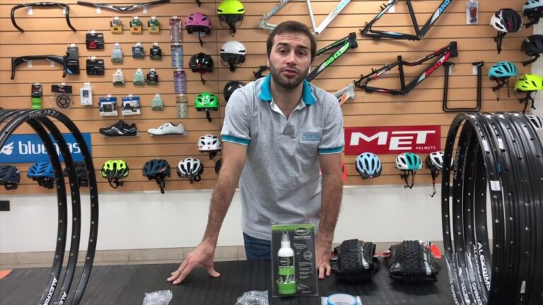 Compatibilidad de Llantas con Neum&aacute;ticos Tubeless: Gu&iacute;a Pr&aacute;ctica