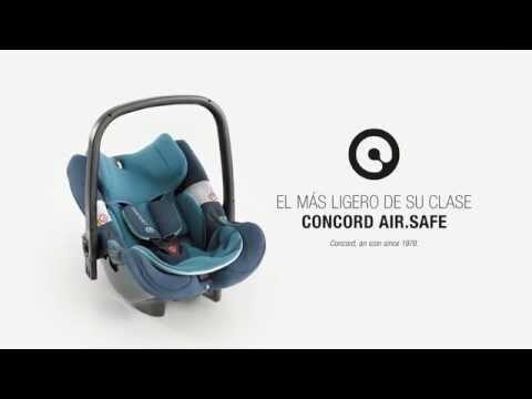 Beneficios de los asientos infantiles con acolchado suave