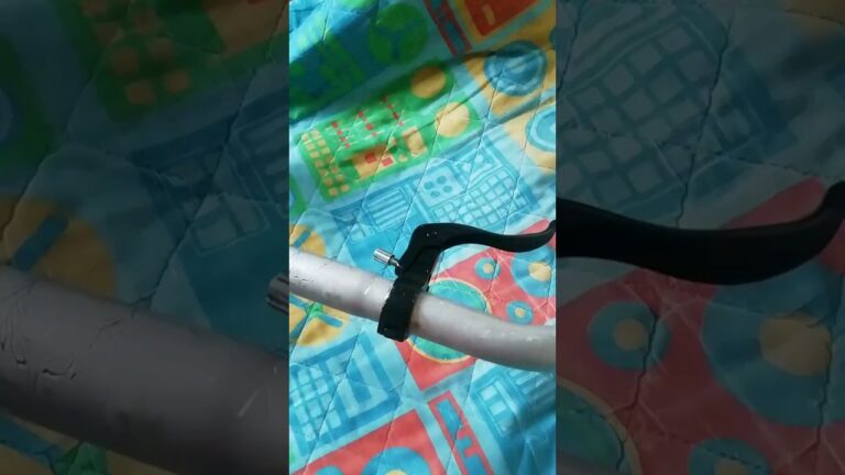 Innovaciones en Manillares de Bicicletas con Tecnolog&iacute;a Avanzada