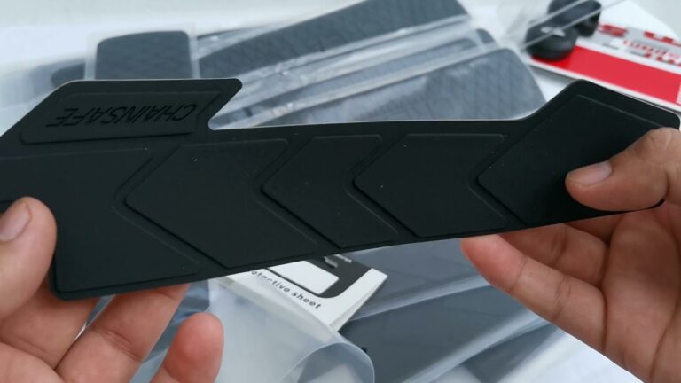 Soportes de Cadena Duraderos para Bicicletas: La Guía Definitiva