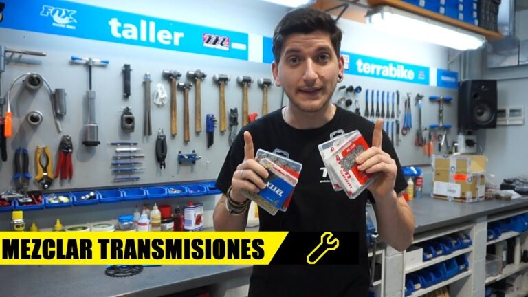 Innovaciones en la Funcionalidad de Rotores de Bicicletas