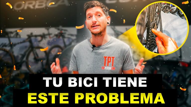 La clave de un buen rendimiento: la importancia de un eje de pedalier de calidad en tu bicicleta