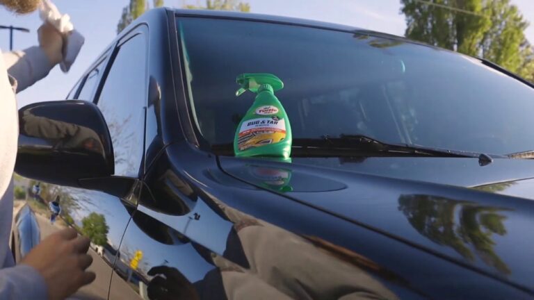 Evita Manchas y Salpicaduras con Guardabarros Eficaces