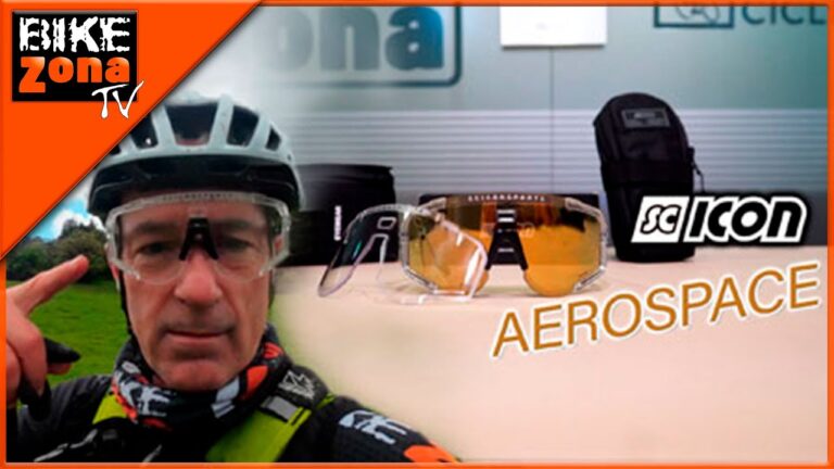 La longitud de las bielas y su influencia en el rendimiento ciclista