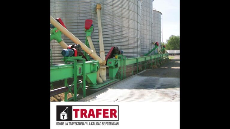 Soportes de Cadena: Robustez y Durabilidad Inigualables